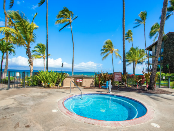 Kaanapali  Maui Condo 1096013